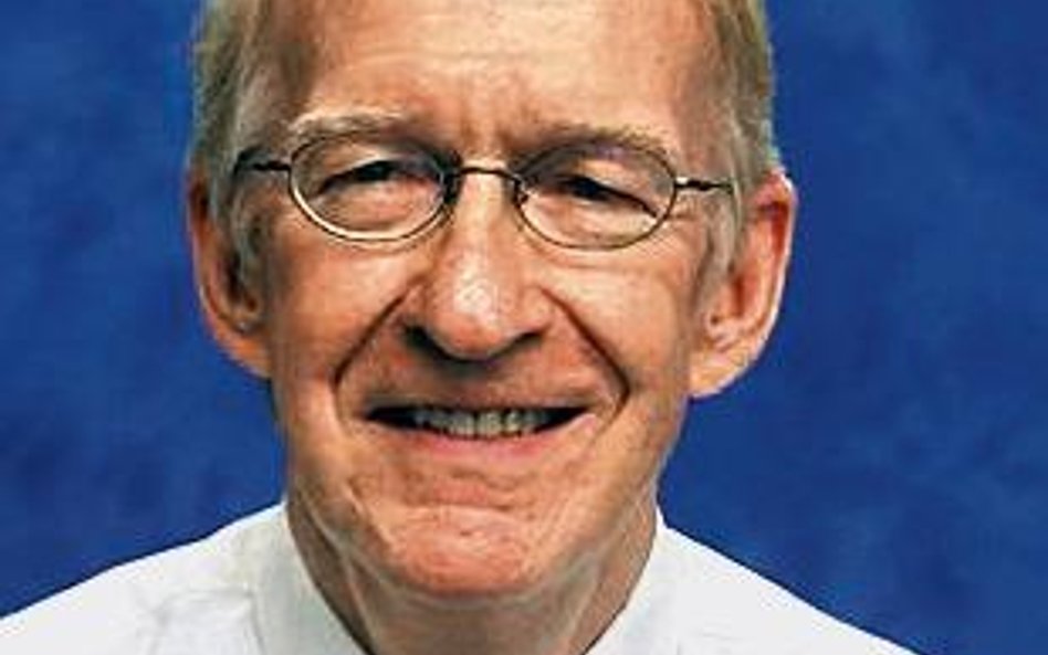 Bruce Buchanan, politolog