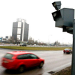 Gminy przestaną zarabiać na fotoradarach