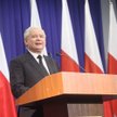 Słowa o Angeli Merkel miały zniknąć z książki Jarosława Kaczyńskiego