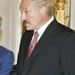 Prezydent Białorusi Alaksandr Łukaszenka