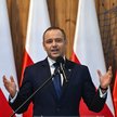 Prezydent RP Karol Nawrocki