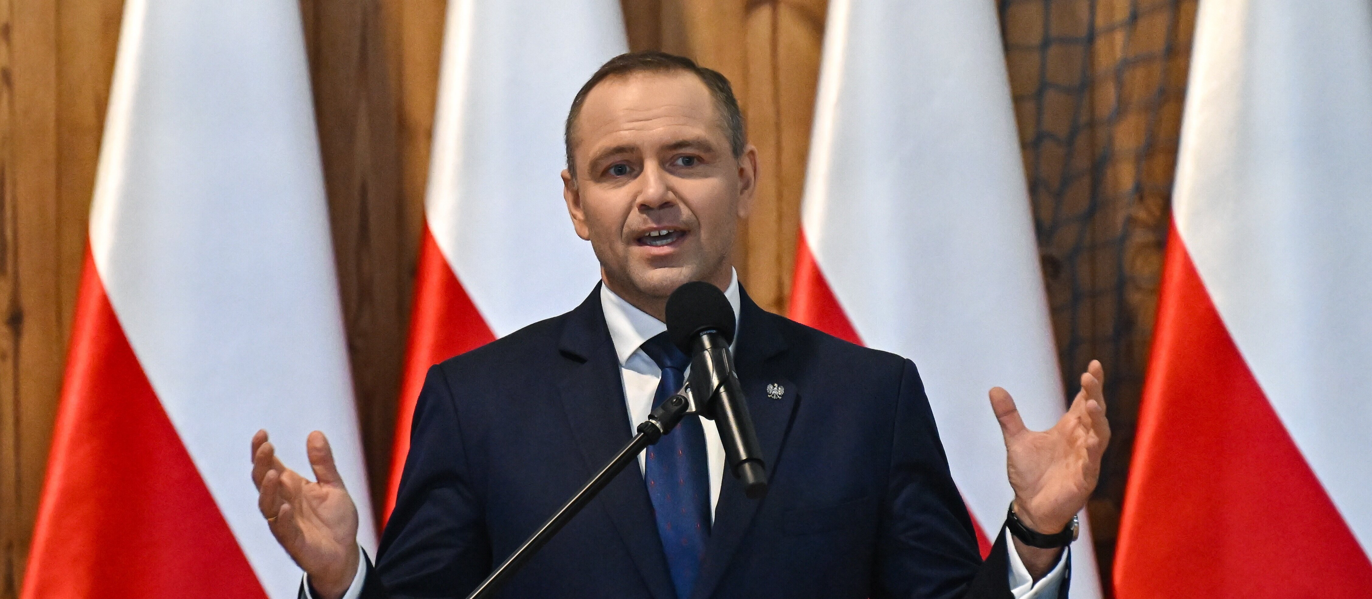 Rząd Tuska nie odpuszcza. Po trzecim wecie Nawrockiego ws. kryptowalut zapowiada dalsze prace