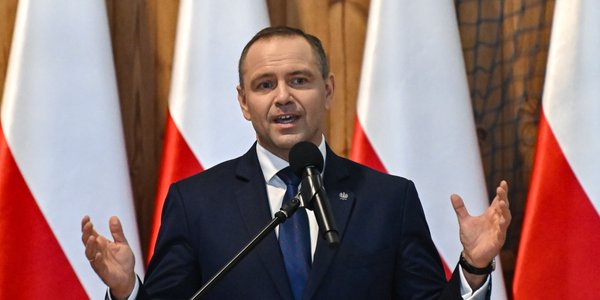 Rząd Tuska nie odpuszcza. Po trzecim wecie Nawrockiego ws. kryptowalut zapowiada dalsze prace