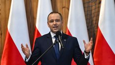 Prezydent RP Karol Nawrocki