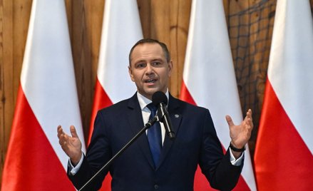 Prezydent RP Karol Nawrocki