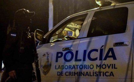 Honduras: Starcie gangów w więzieniu. 16 ofiar