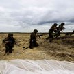 Uczestnicy rosyjsko-białoruskich ćwiczeń Zapad-2021