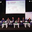 W III Polish Food Export Forum udział wzięli politycy, samorządowcy oraz przedstawiciele biznesu