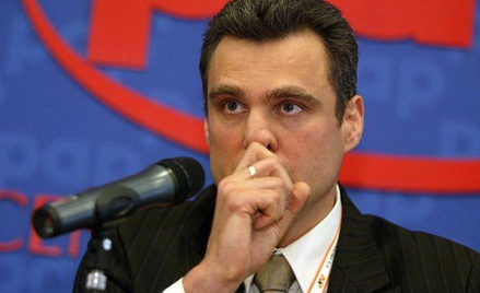 Piotr Woyciechowski