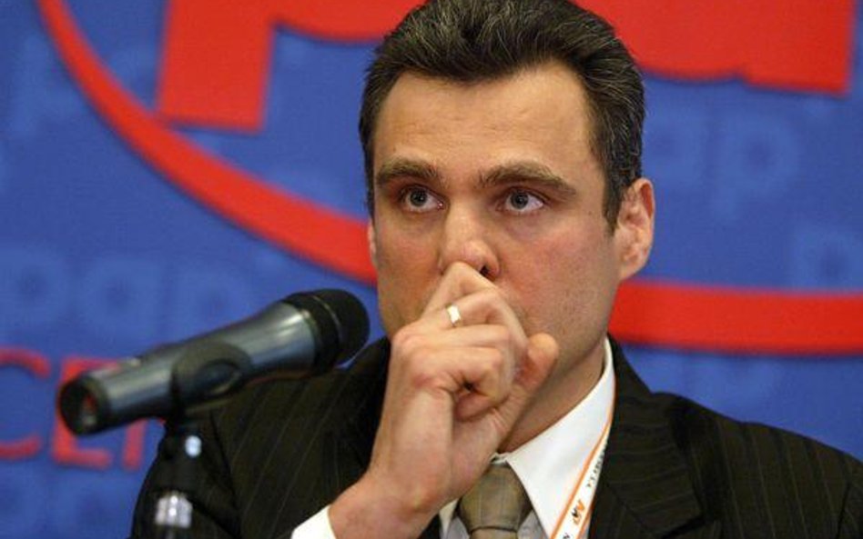 Piotr Woyciechowski