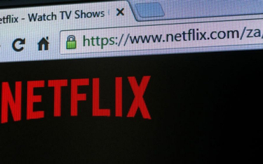 Netflix wyemituje obligacje, żeby mieć na seriale