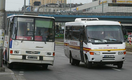 Pracownik zapłaci podatek od ufundowanego przez pracodawcę transportu do pracy