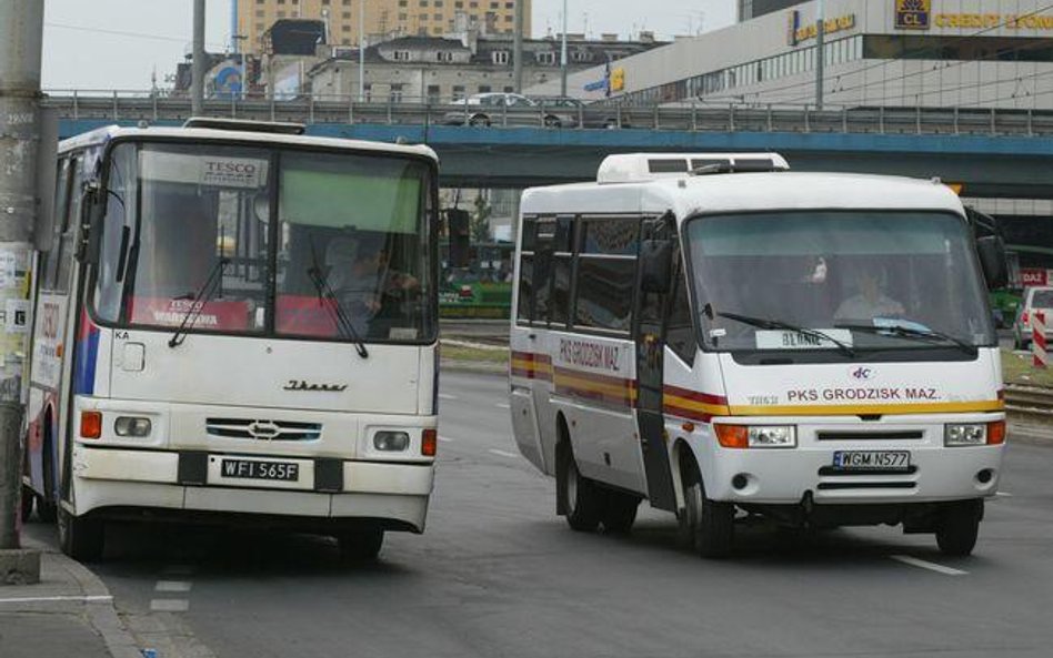 Pracownik zapłaci podatek od ufundowanego przez pracodawcę transportu do pracy
