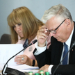 Podkomisja stała ds. nadzoru nad zarządzaniem mieniem państwowym pod przewodnictwem posłanki PiS Ewy