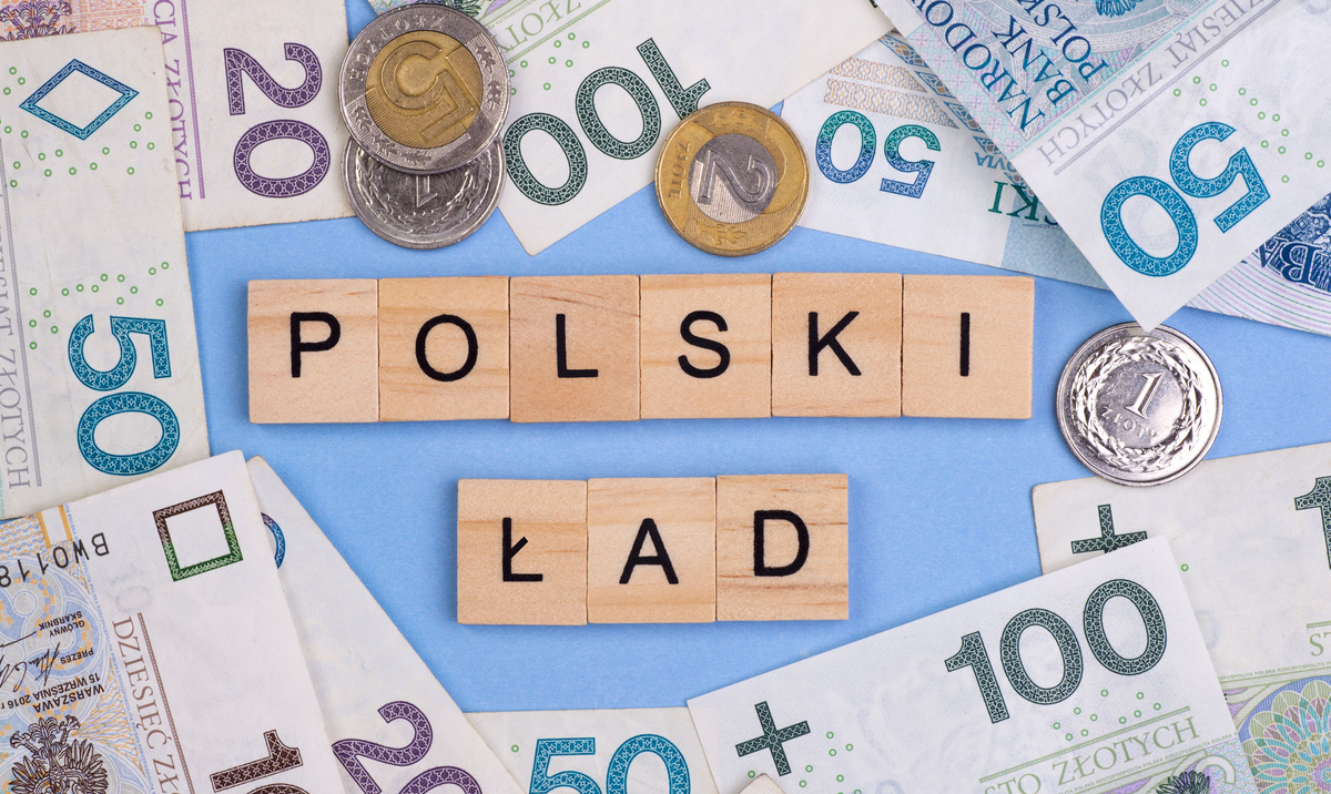 Polski Ład Kilka Wypłat W Miesiącu Komplikuje Stosowanie Ulgi Dla Klasy średniej Rppl 3309