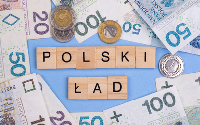 "Polski Ład": Pensje liczymy po nowemu i staremu, wybieramy wyższe