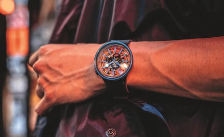 Fot: Swatch