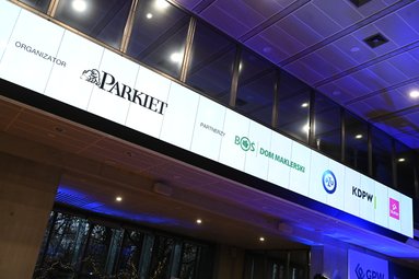 Finał Parkiet Challenge 2023