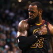 NBA: LeBron James wprowadza Cleveland Cavaliers do finału