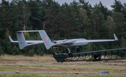 Ekspert: Potrzebna polska strategia Dual-Tech Nation