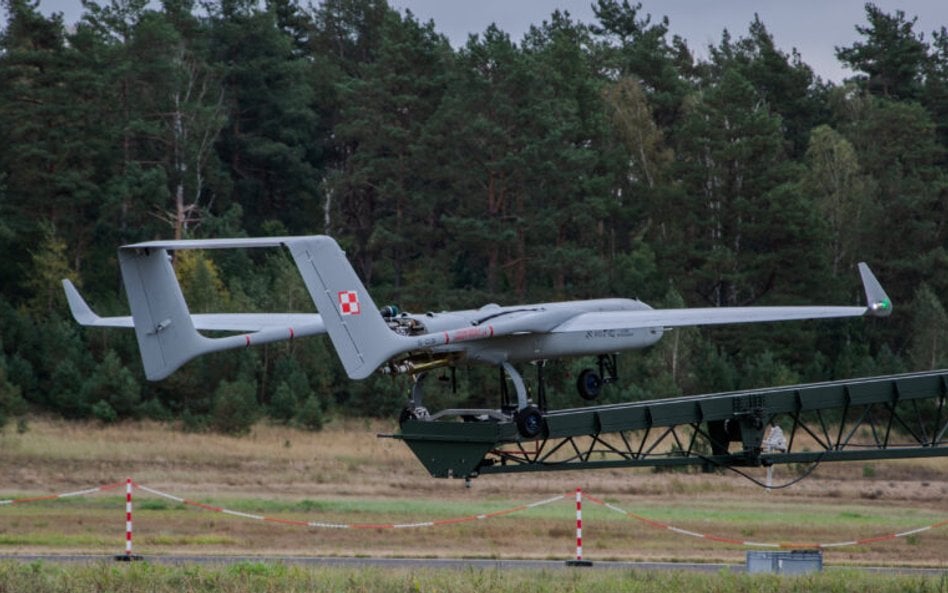 Ekspert: Potrzebna polska strategia Dual-Tech Nation