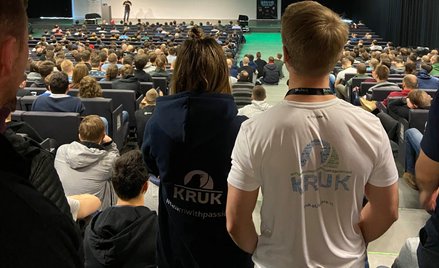 Kruk szykuje się do kolejnej emisji obligacji