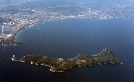 NASA ostrzega: Tokio zagrożone zatopieniem