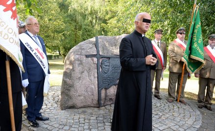 Stanisław S., był m.in. kapelanem radomskiej "Solidarności"