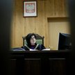 Na zdjęciu: sędzia Agnieszka Owczarkiewicz, Sąd Rejonowy XIV Wydział Gospodarczy, Warszawa