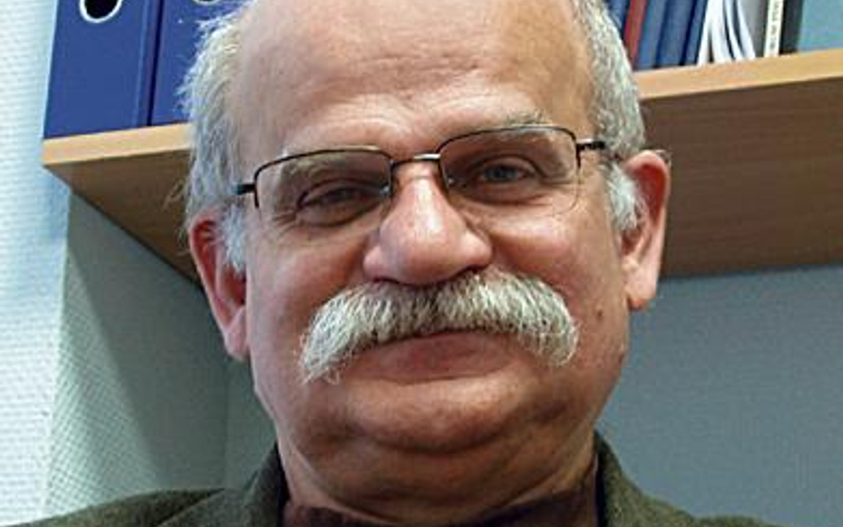 Andrzej Wróbel