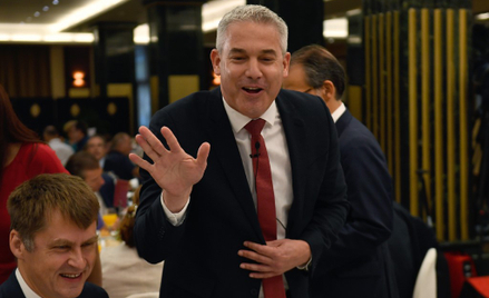 Stephen Barclay