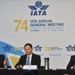 IATA: Potrzebujemy polityki otwartych granic