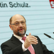 Martin Schulz i SPD poczuli nagły wiatr w żagle