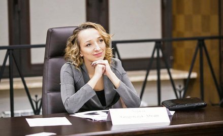 Sylwia Gregorczyk-Abram