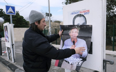 Sondaż: 70 proc. Francuzów chce, aby Francois Fillon wycofał się z wyborów prezydenckich