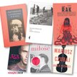 Polska literatura w 2019 roku: Talenty i produkty