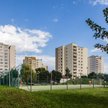 Osiedle na warszawskim Bemowie