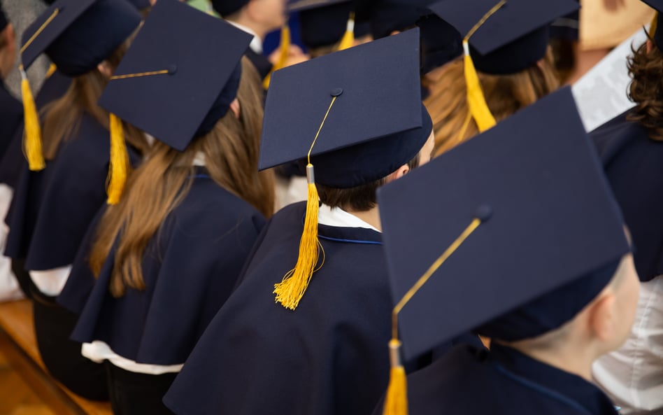 SN Stanów Zjednoczonych: rasa nie może już być brana pod uwagę przy rekrutacji na studia