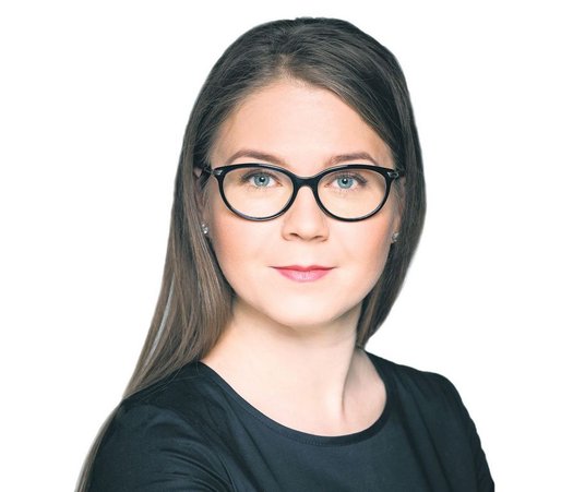 Monika Szczotkowska, prawnik, Weil, Gotshal & Manges