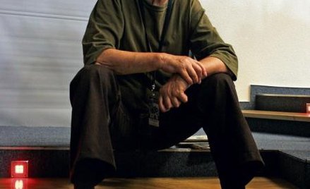 Rozmowa Mazurka z bardem Janem Krzysztofem Kelusem