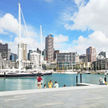 Do morderstwa doszło w Auckland