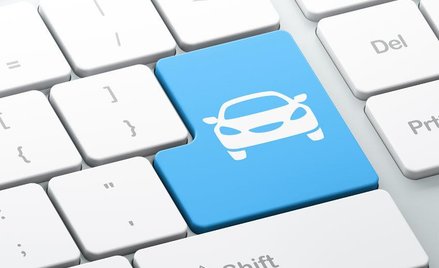 Punkty karne online - uwaga na naciągaczy!