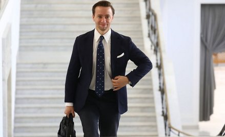 Bosak: Podwyżki płac dla polityków są nieetyczne