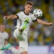 Joshua Kimmich w reprezentacji Niemiec rozegrał już ponad 60 meczów
