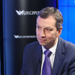 Andrzej Halicki: Rząd próbuje stawiać siebie ponad prawem