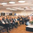 Marcowa konferencja IDM w Bukowinie to od lat nie tylko merytoryka, ale też i okazja do budowania re
