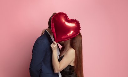 To będą najdroższe walentynki w historii. Ile wydadzą zakochani?