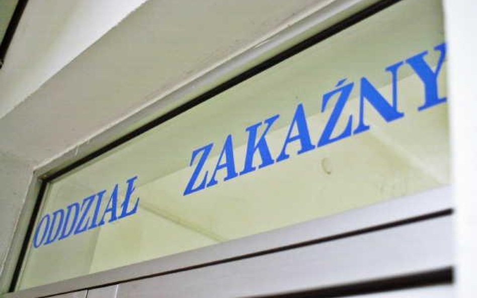 Czy szef odpowie za żółtaczkę pracownika