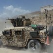 Afganistan: Atak na bank, co najmniej 20 ofiar