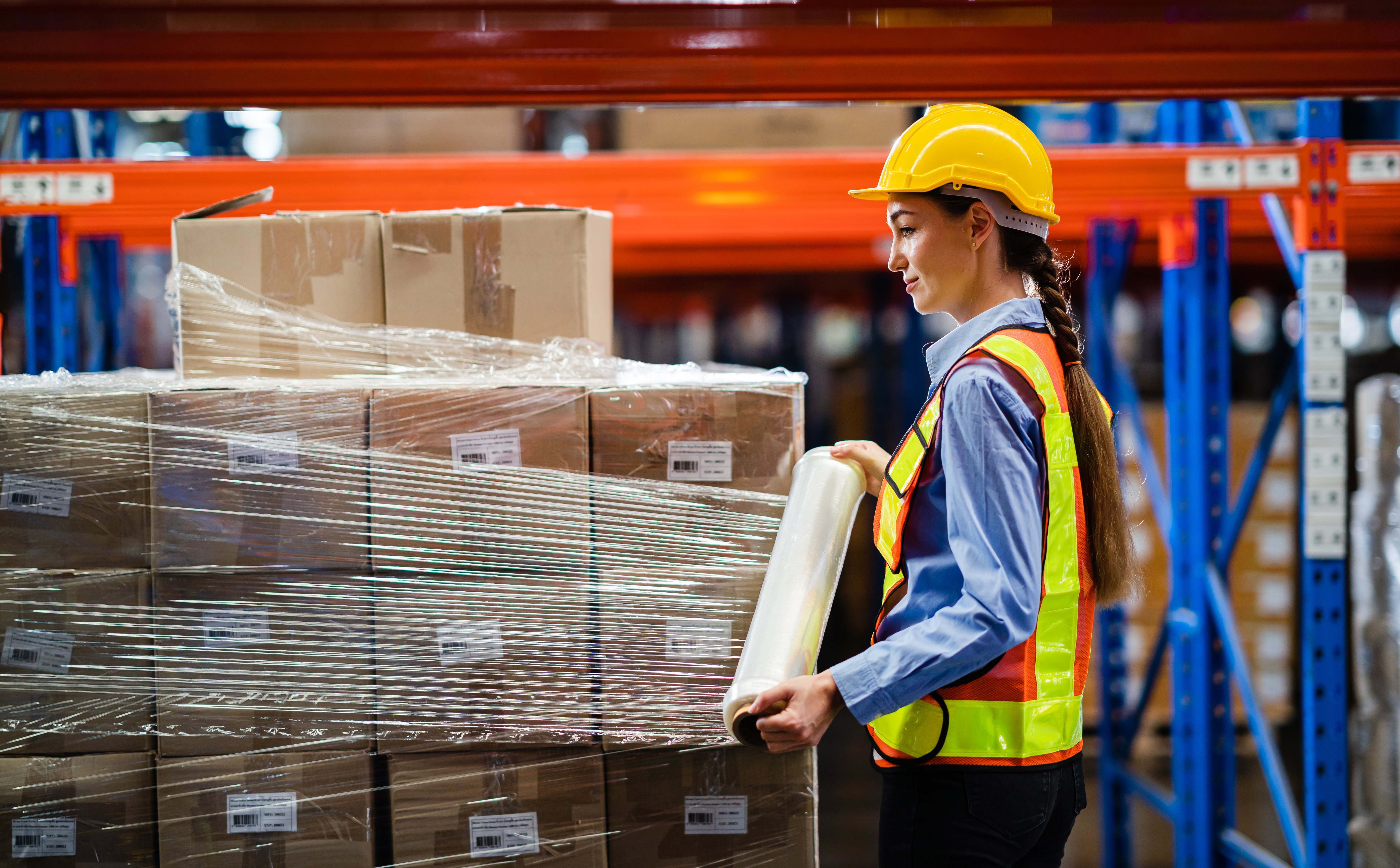 Rośnie optymizm małych i średnich firm. Nastroje jednak dalekie od euforii